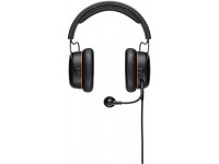 Headset Intercom Beyerdynamic MMX-100 Black